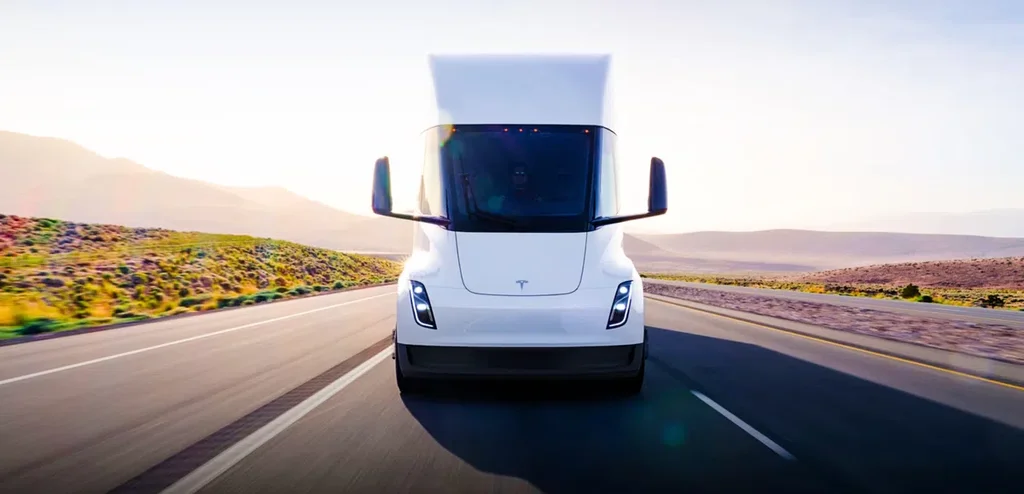 Tesla Semi: Kmalu globalno dostopen