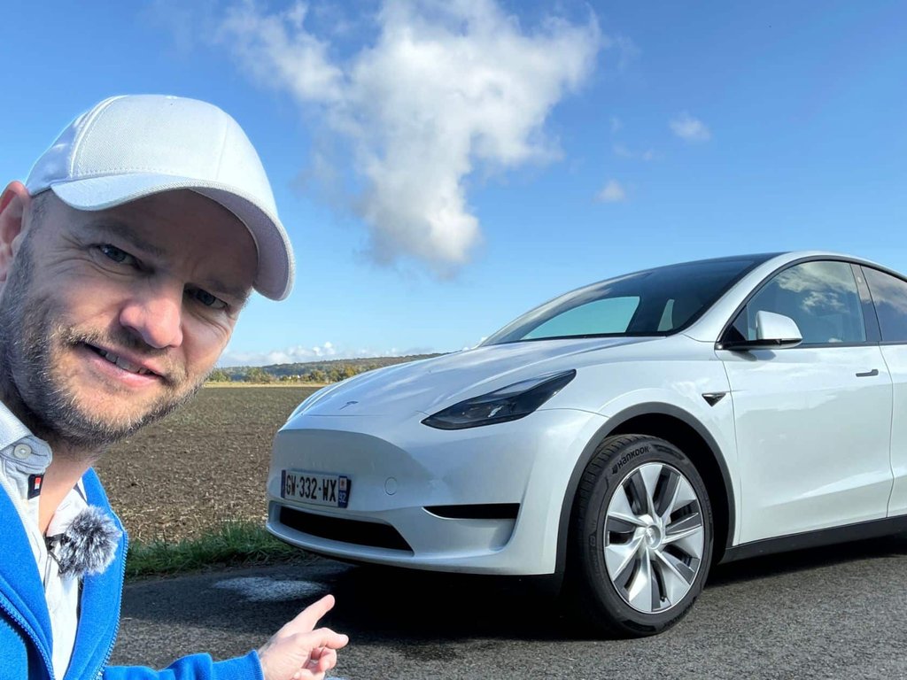 Tesla Model Y: Prednosti i mane Grande Autonomie