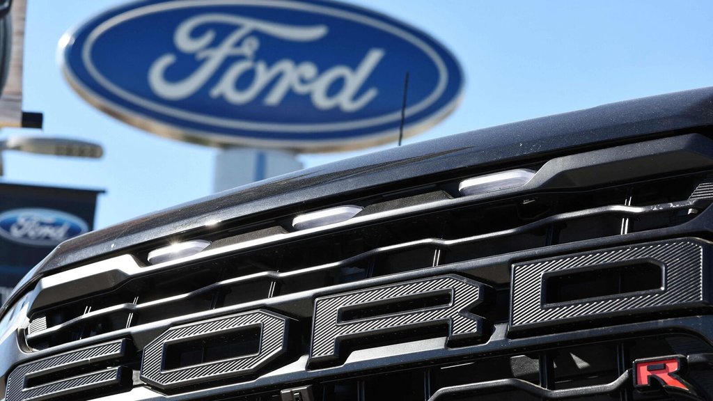 Ford se vraća u Indiju s EV proizvodnjom