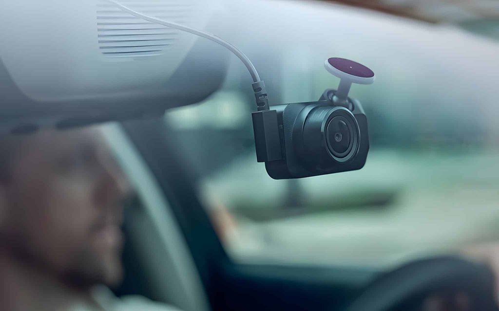 Najboljše dashcams za avtomobile v 2024