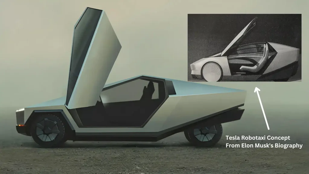 Tesla robotaxi: cijena kao autobusna karta?