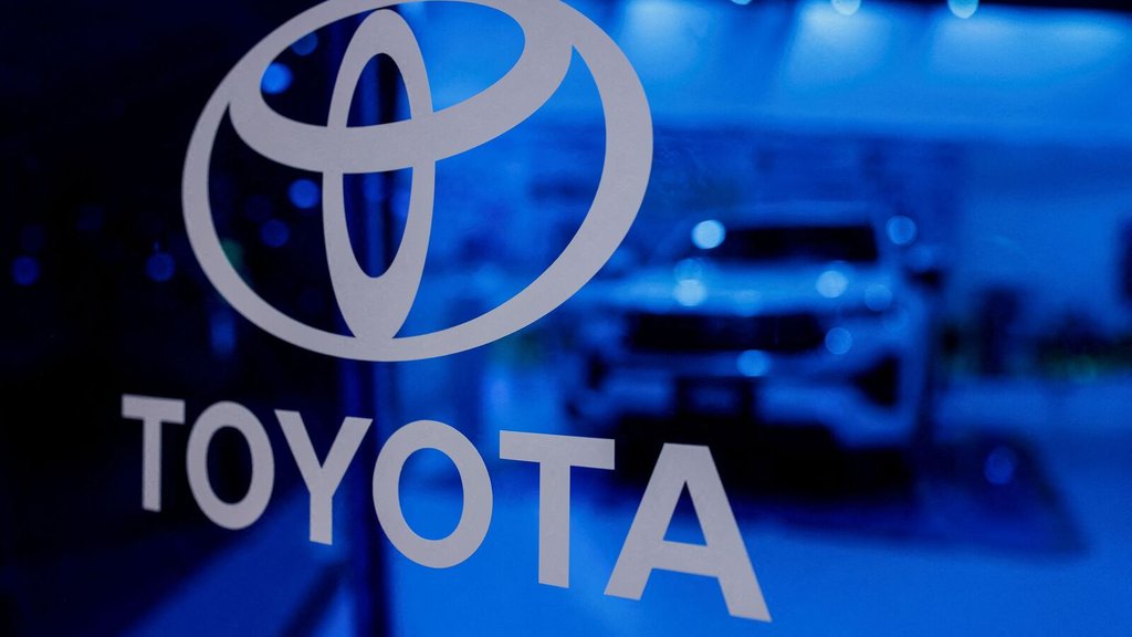 Toyota opozarja na izgubo delovnih mest