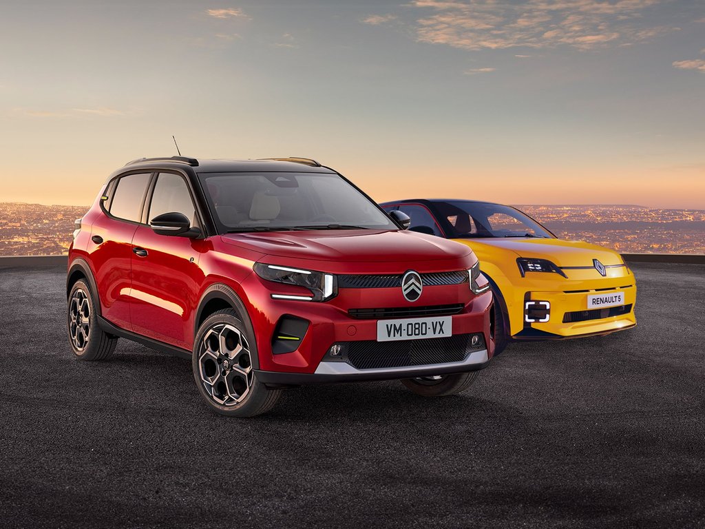 Citroën C3 vs Renault 5: Tko pobjeđuje?