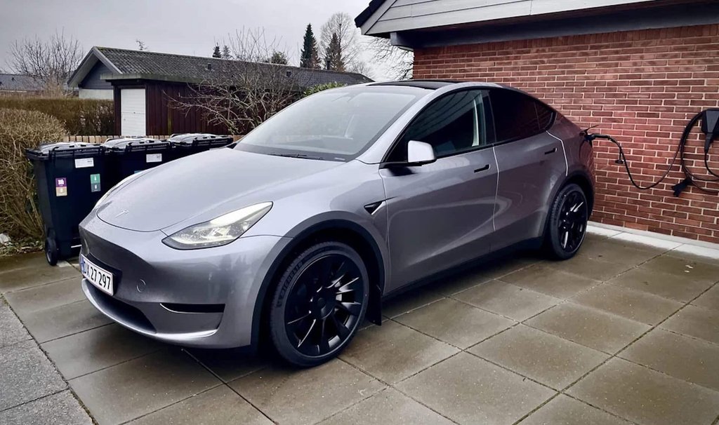 Tesla Model Y: Zašto je najprodavaniji SUV?